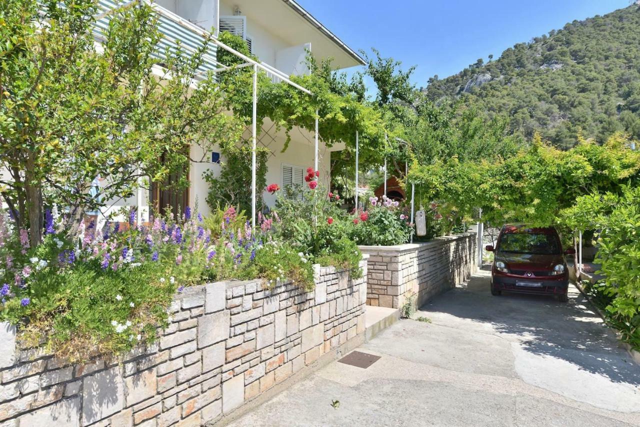 Luka'S House - Zf Hvar Hvar Town Exterior photo