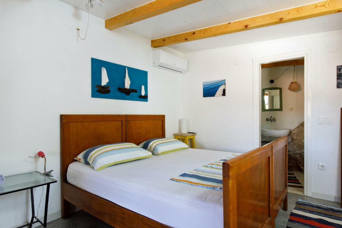 Luka'S House - Zf Hvar Hvar Town Exterior photo