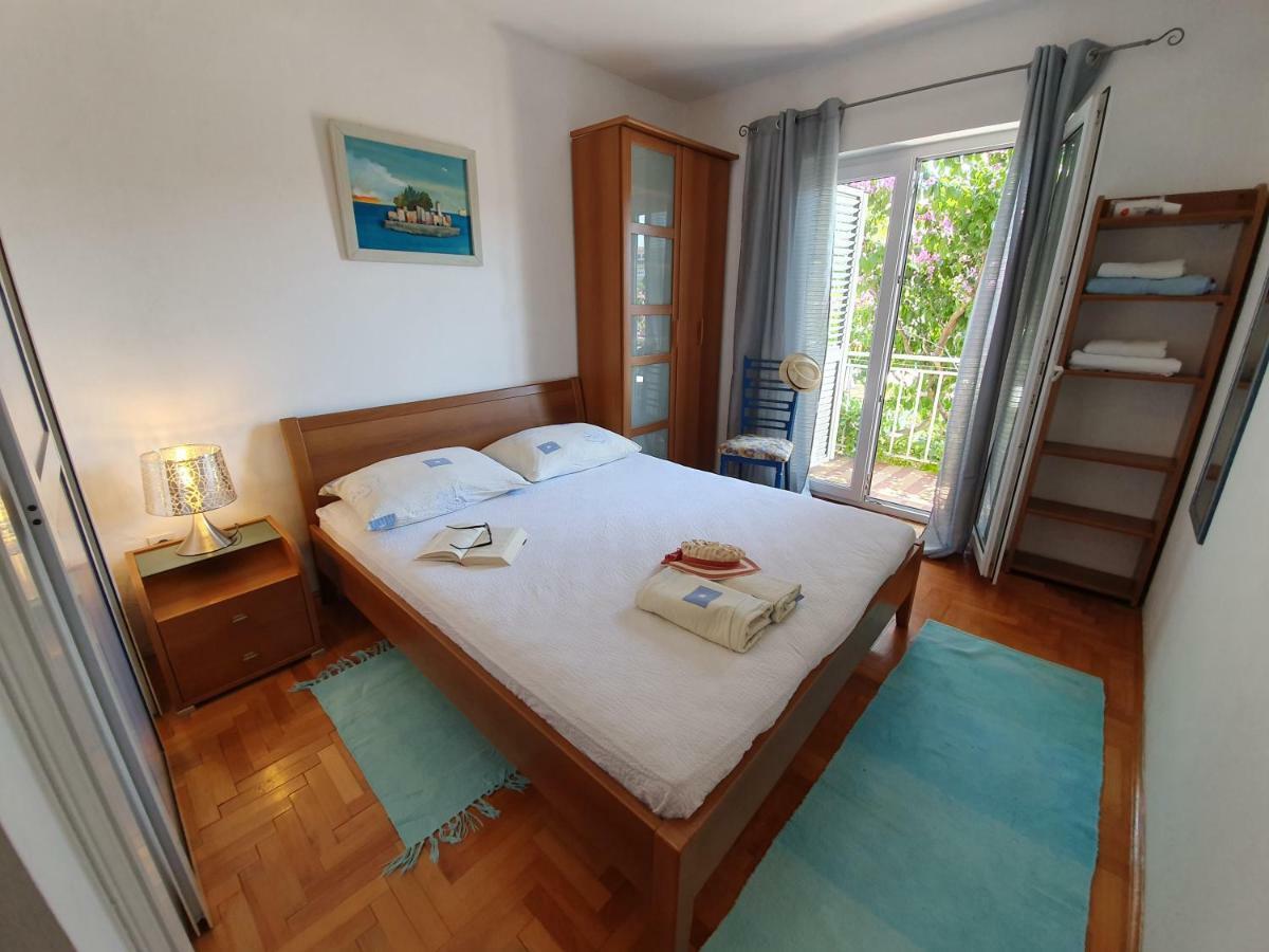 Luka'S House - Zf Hvar Hvar Town Exterior photo