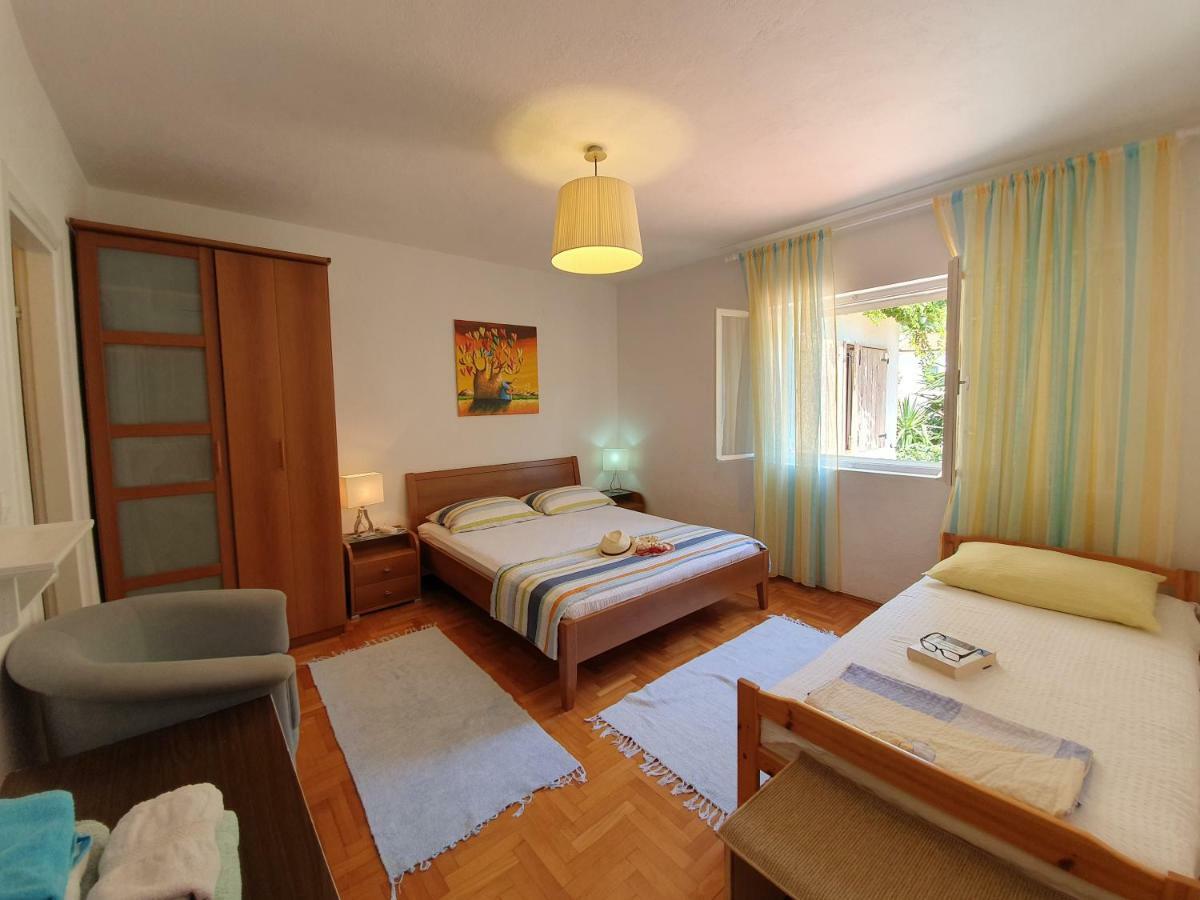 Luka'S House - Zf Hvar Hvar Town Exterior photo